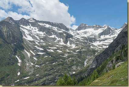 l'alta Val Mondelli...