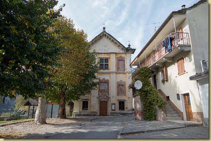 Oratorio di San Rocco e San Sebastiano...