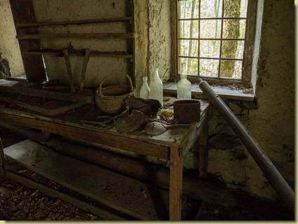 tracce del passato...