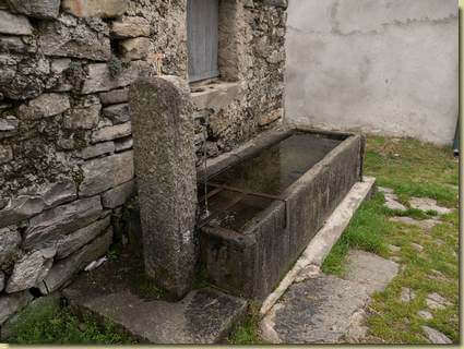 fontana a Schieranco...