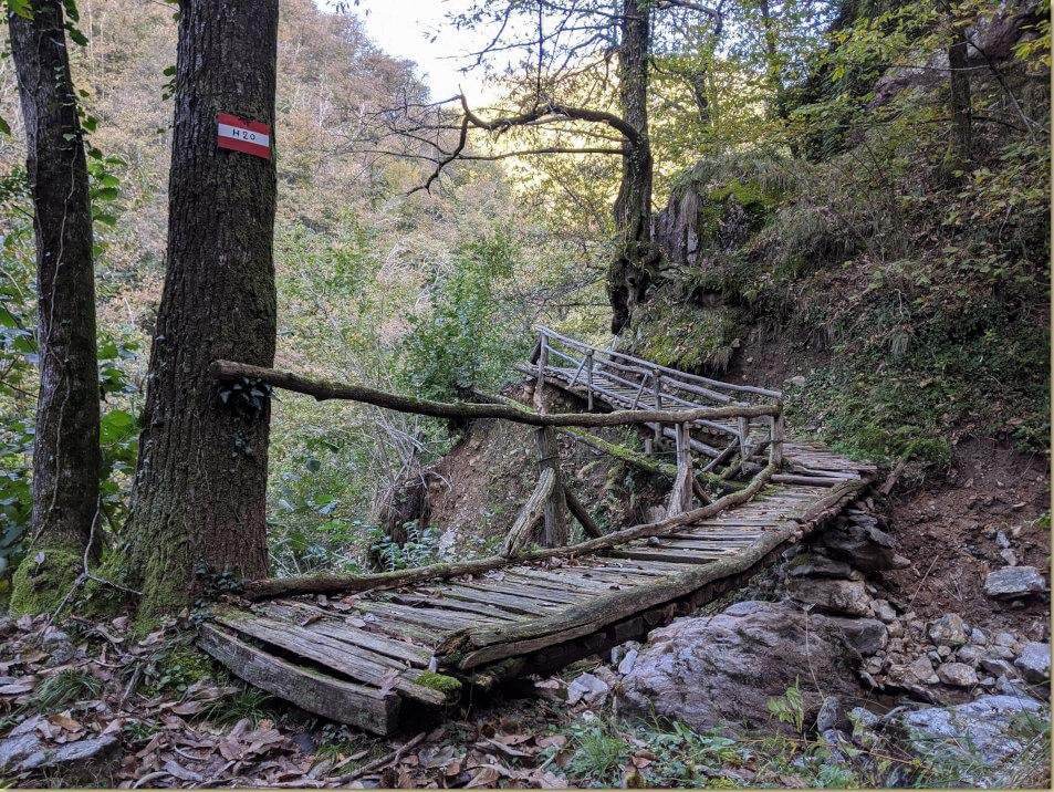 bel ponte...
