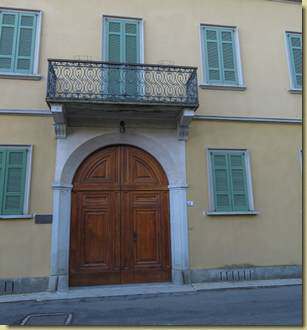 Palazzo Solaroli...