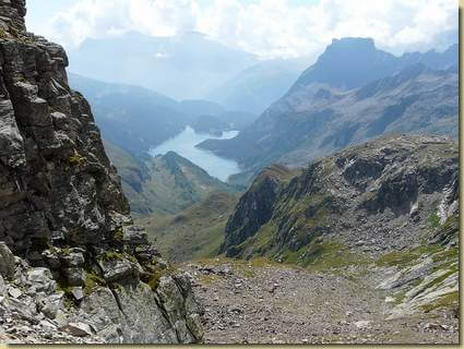 ritornando al Devero...