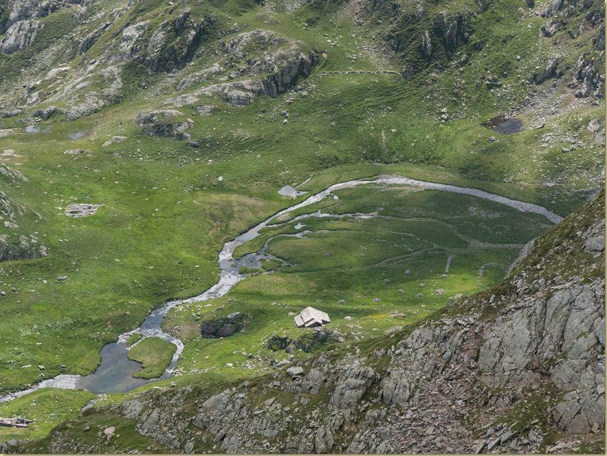 Alpe Giare...