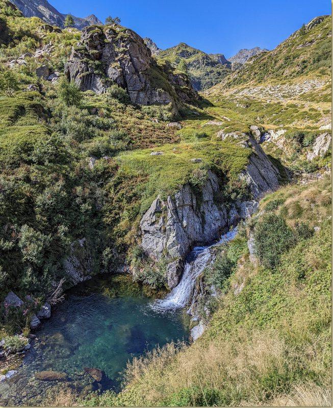 Torrente Artogna...