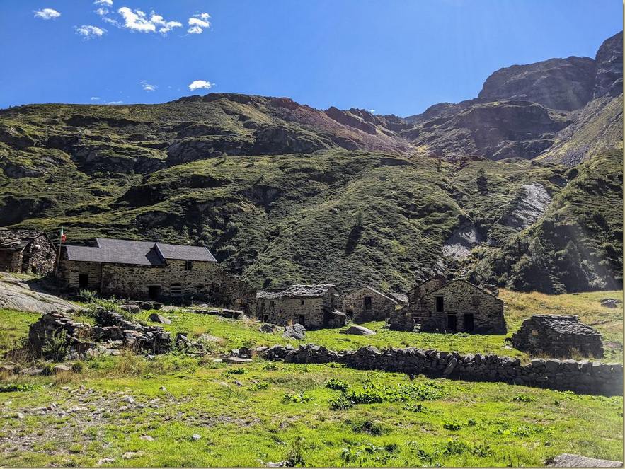 Alpe Campo...
