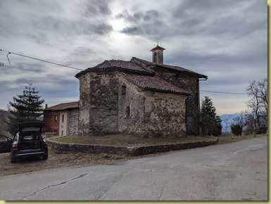 Oratorio di S. Rocco...