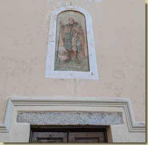 San Rocco...