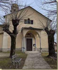 la Chiesa di San Michele...