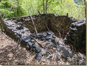 Alpe Orlo del Volta...