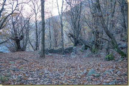 a Balmaccia di sopra...