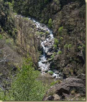 Rio di Anzola...