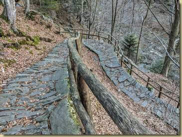 la bella mulattiera...