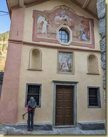 Oratorio di Santa Maria Maddalena...