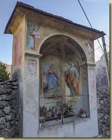 Cappella a Carata...