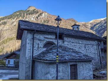 Oratorio di San Marco...