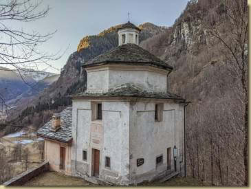 Oratorio della Madonna degli Angeli...