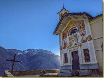 Santuario della Madonna del Callone...