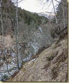 traverso verso il Croso Massero...