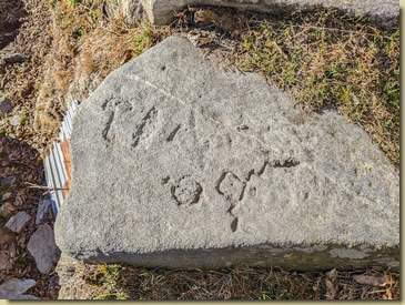 incisioni da interpretare...