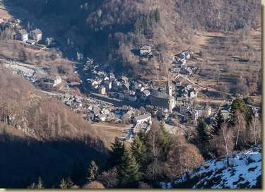 teleobiettivo su Campertogno...