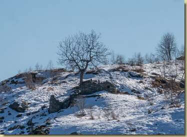 teleobiettivo sull'Alpe Vallon del Laghetto...
