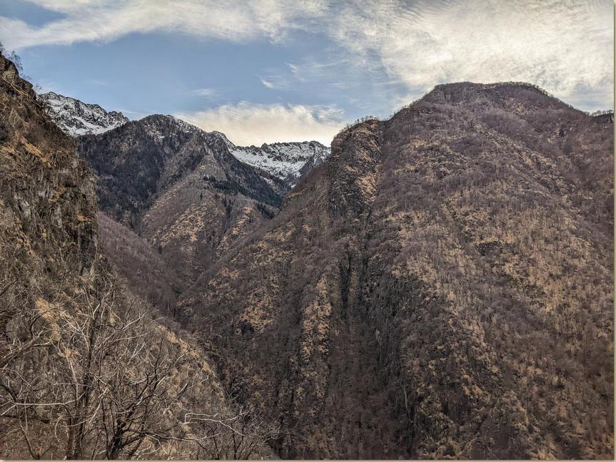 Valle del Rio di Anzola...