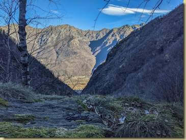poggio panoramico...