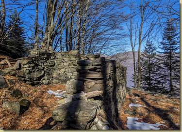 Alpe Canvascia...