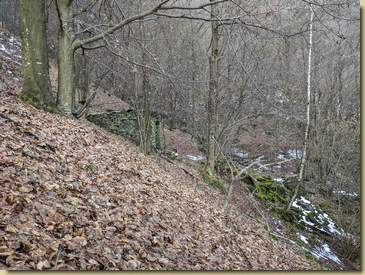 arrivo all'Alpe Cavallotti...