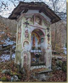 la Madonna del Cros...
