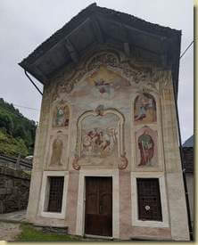 Oratorio di San Martino...