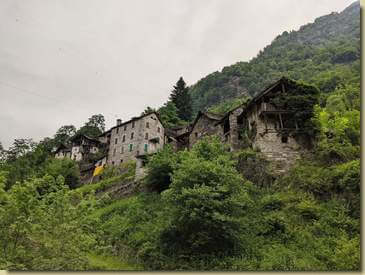 Piaggiogna inferiore...