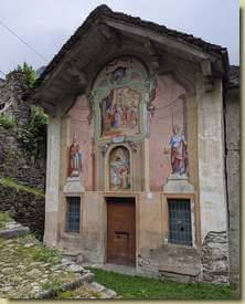 Oratorio di San Quirico...