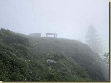 verso Sas del Roc...