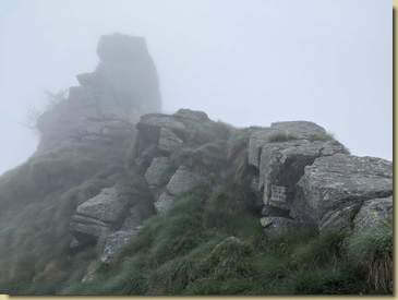 alla Bocchetta di Bià...