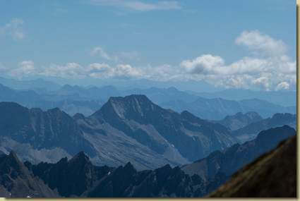 Pizzo Fiorera...