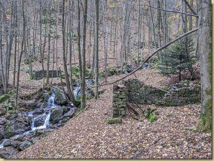 Alpe La Valle...
