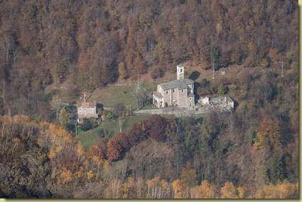 Chiesa Parrocchiale di S. Lorenzo Martire...