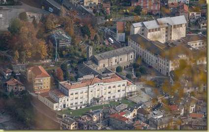 Varallo...