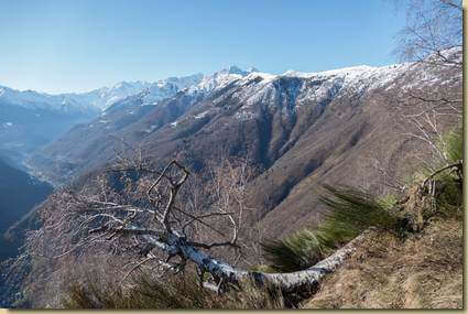 Valle Anzasca...