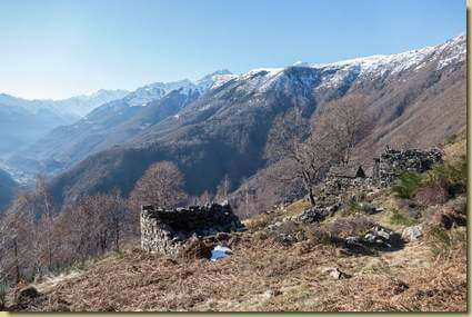 Camugher di sotto...