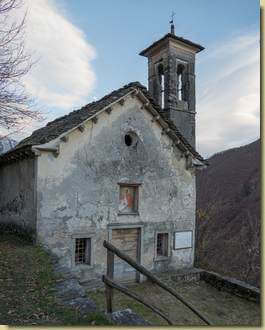Oratorio di San Carlo...