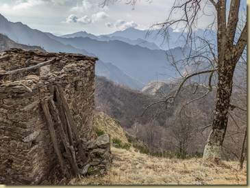panorama da Caizoo...