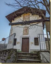 Oratorio di San Bernardo...
