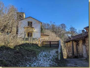 Oratorio di San Giuseppe...