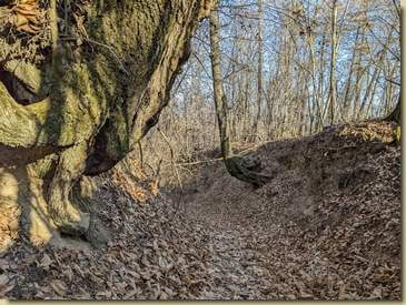 discesa verso Pianezza...