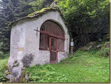 Cappella di San Nicolao...