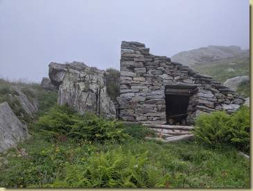 Alpe Laghetto...