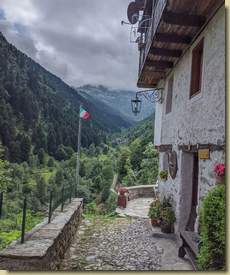 a Piana...